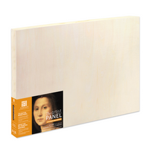 Load image into Gallery viewer, Ampersand Unprimed Basswood Panels
