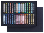 Rembrandt Soft Pastel Large Sets
