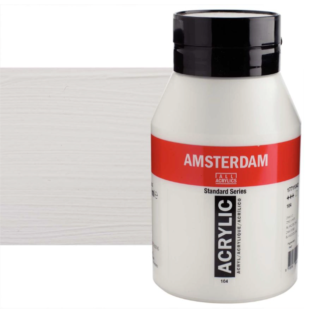 Royal Talens Amsterdam Acrylics 1 Liter