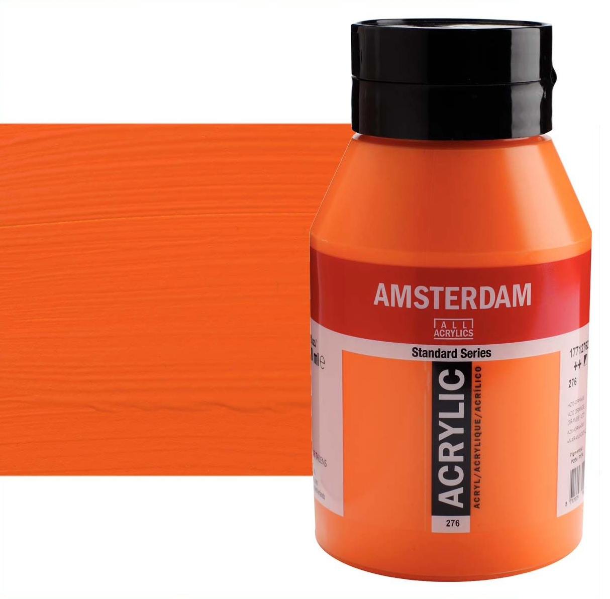 Royal Talens Amsterdam Acrylics 1 Liter