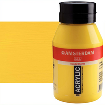 Load image into Gallery viewer, Royal Talens Amsterdam Acrylics 1 Liter
