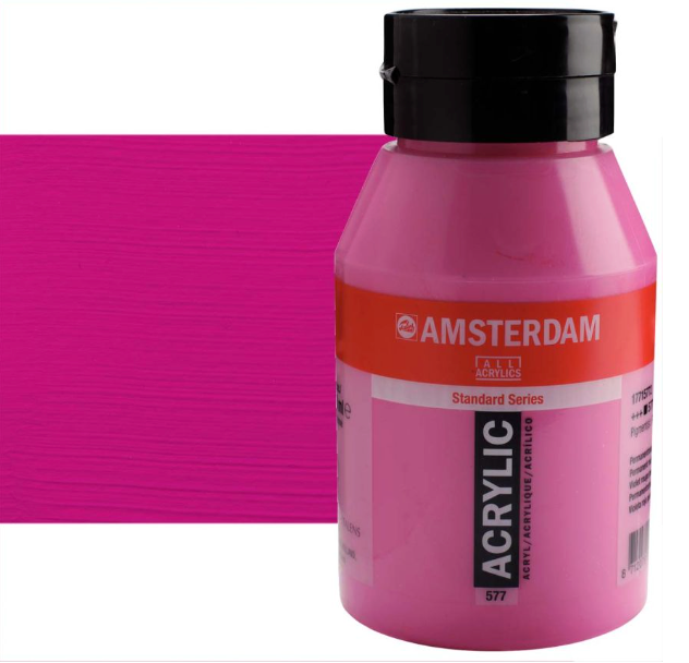 Royal Talens Amsterdam Acrylics 1 Liter