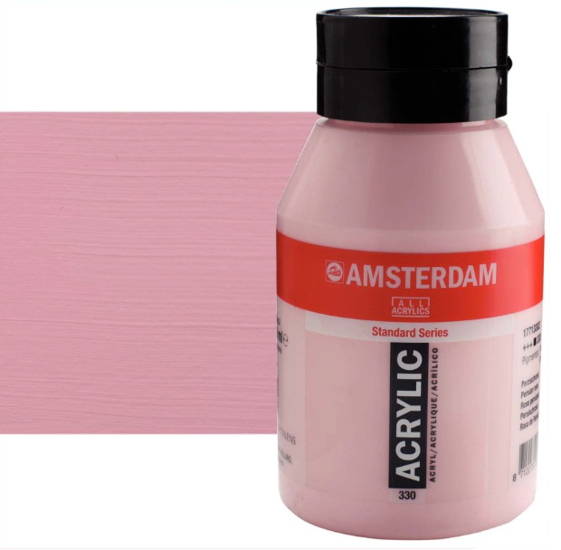 Royal Talens Amsterdam Acrylics 1 Liter