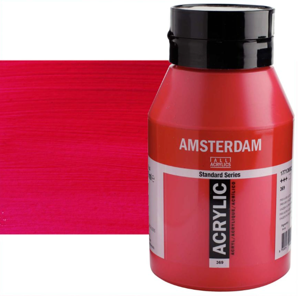 Royal Talens Amsterdam Acrylics 1 Liter