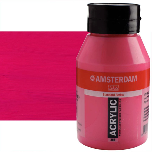 Royal Talens Amsterdam Acrylics 1 Liter