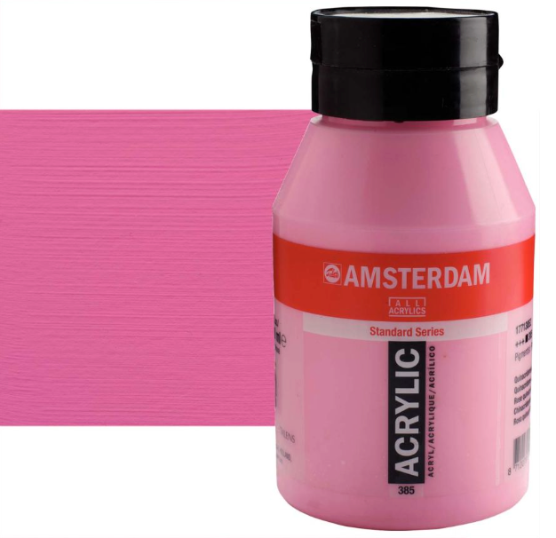 Royal Talens Amsterdam Acrylics 1 Liter