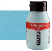 Load image into Gallery viewer, Royal Talens Amsterdam Acrylics 1 Liter
