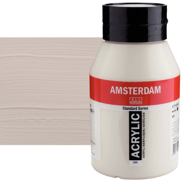 Royal Talens Amsterdam Acrylics 1 Liter