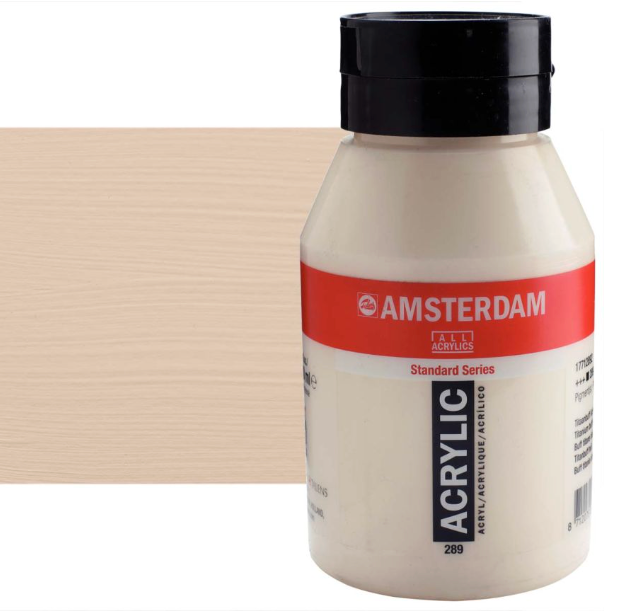 Royal Talens Amsterdam Acrylics 1 Liter