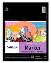 Load image into Gallery viewer, Canson Marker Artist Series Pro Layout Marker
