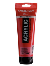 Load image into Gallery viewer, Amsterdam Acrylics 120ml, 250ml, 500ml
