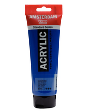 Load image into Gallery viewer, Amsterdam Acrylics 120ml, 250ml, 500ml

