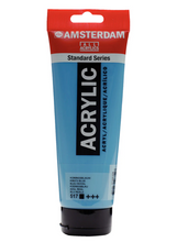 Load image into Gallery viewer, Amsterdam Acrylics 120ml, 250ml, 500ml
