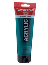 Load image into Gallery viewer, Amsterdam Acrylics 120ml, 250ml, 500ml
