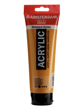 Load image into Gallery viewer, Amsterdam Acrylics 120ml, 250ml, 500ml
