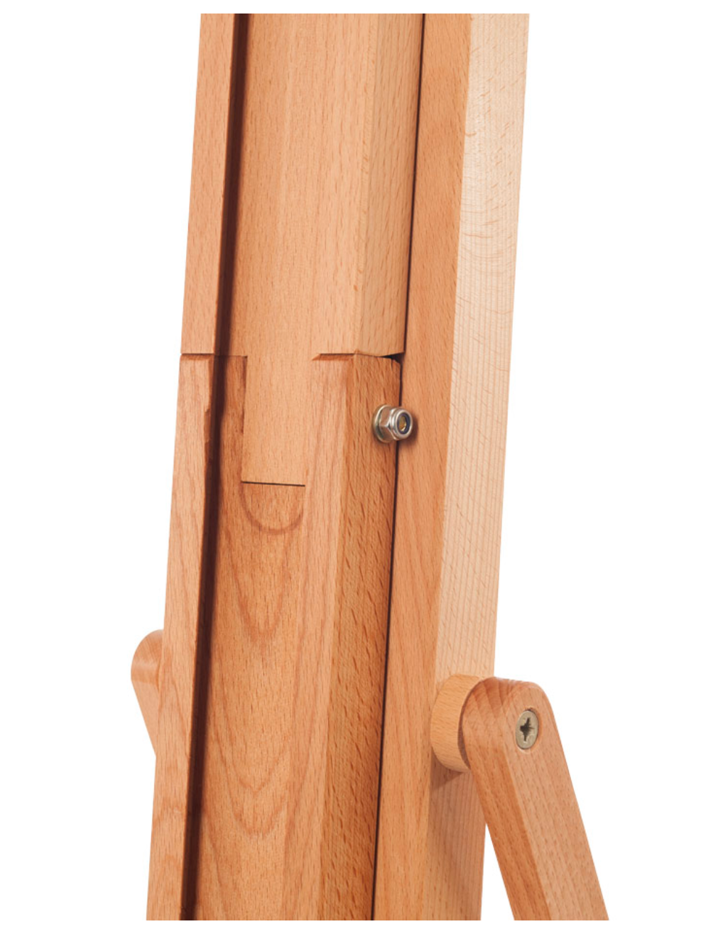 Mabef  M/25 Easel Lyre Convertible