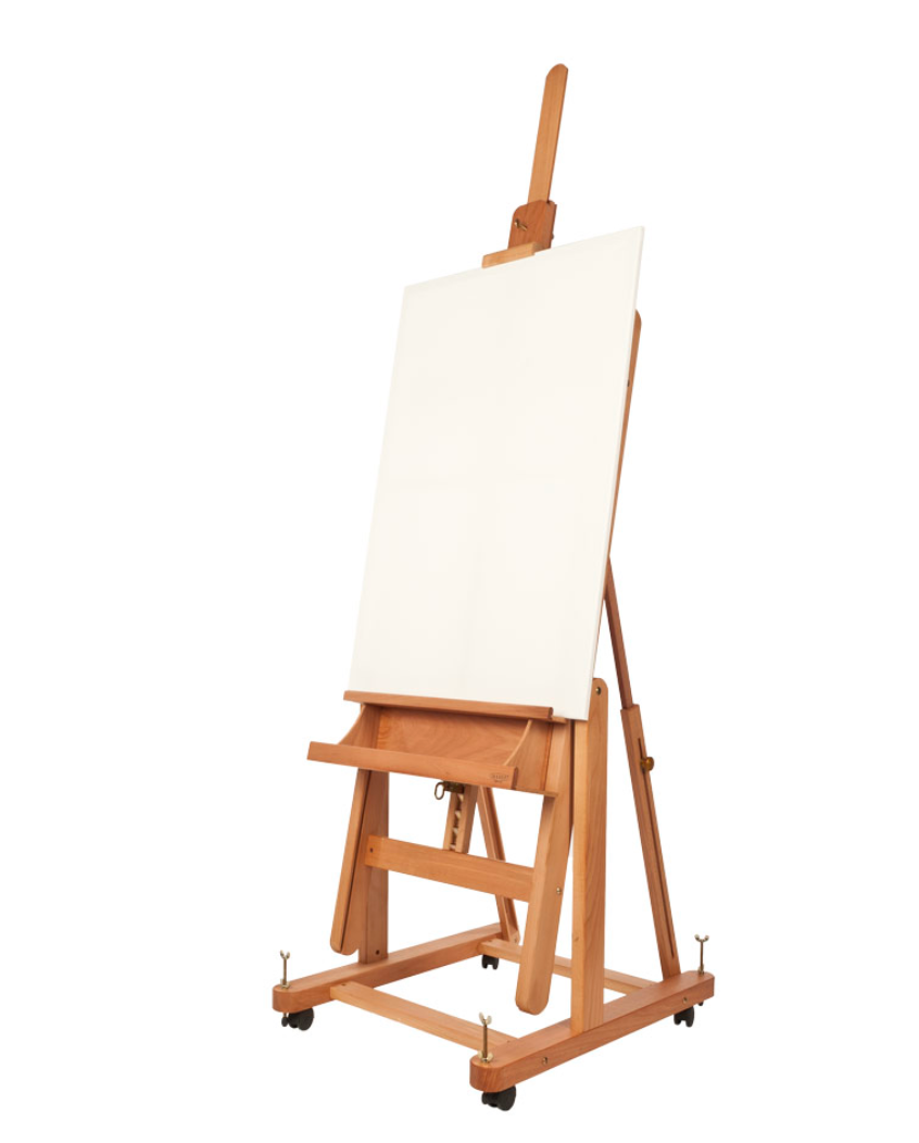 M/18D Easel Deluxe Convert