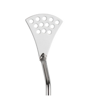 Load image into Gallery viewer, Silver Brush Palette Knife #C21
