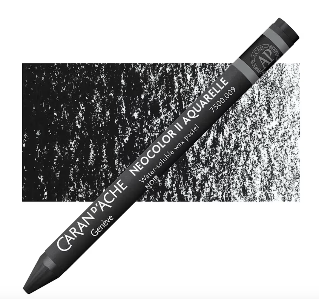 Caran d'Ache Neocolor II