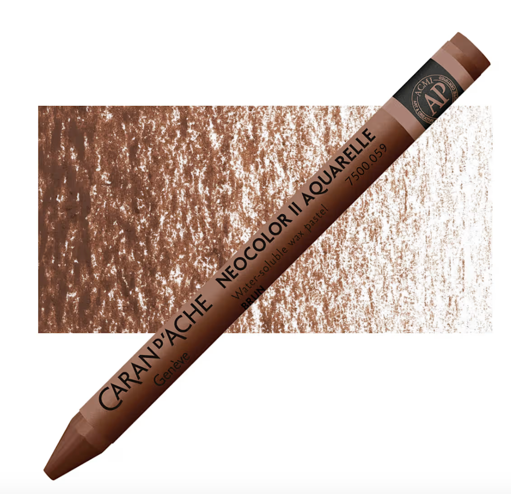 Caran d'Ache Neocolor II