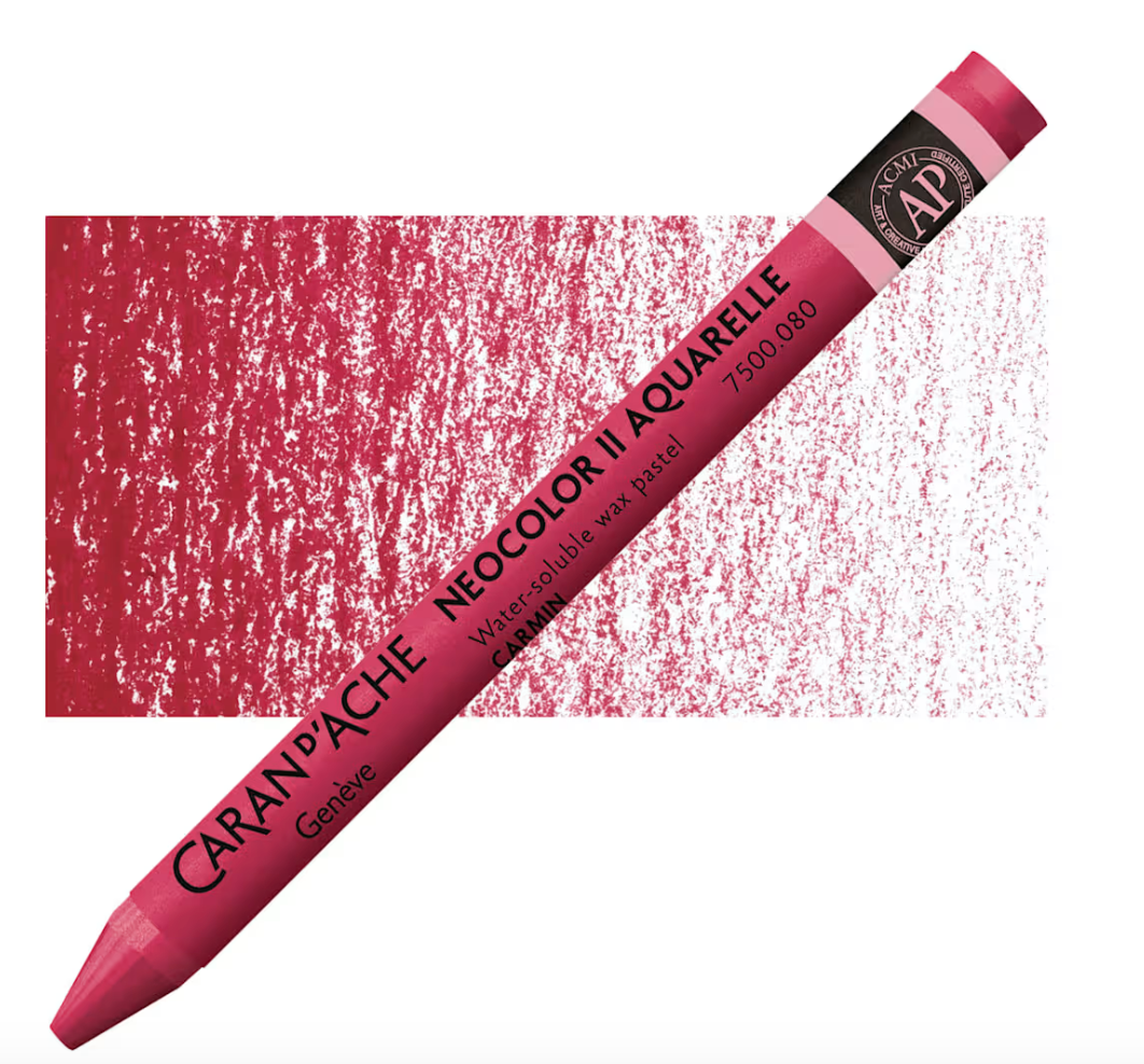 Caran d'Ache Neocolor II