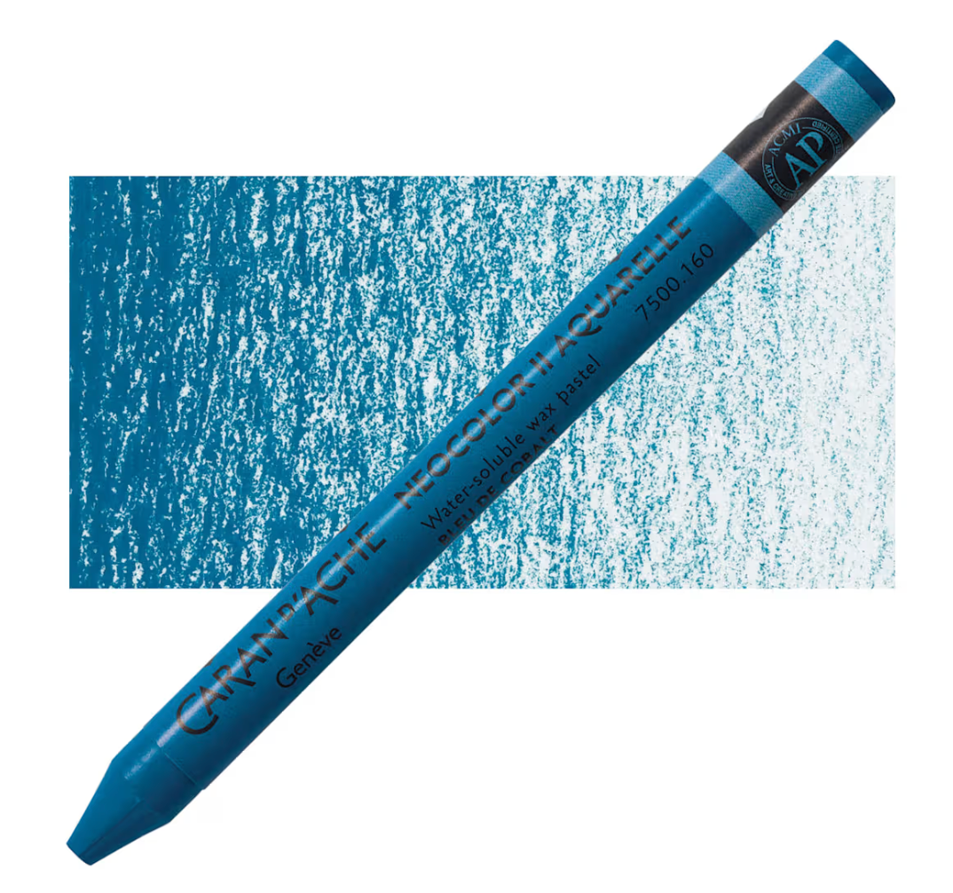 Caran d'Ache Neocolor II
