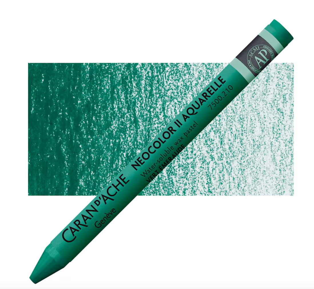 Caran d'Ache Neocolor II