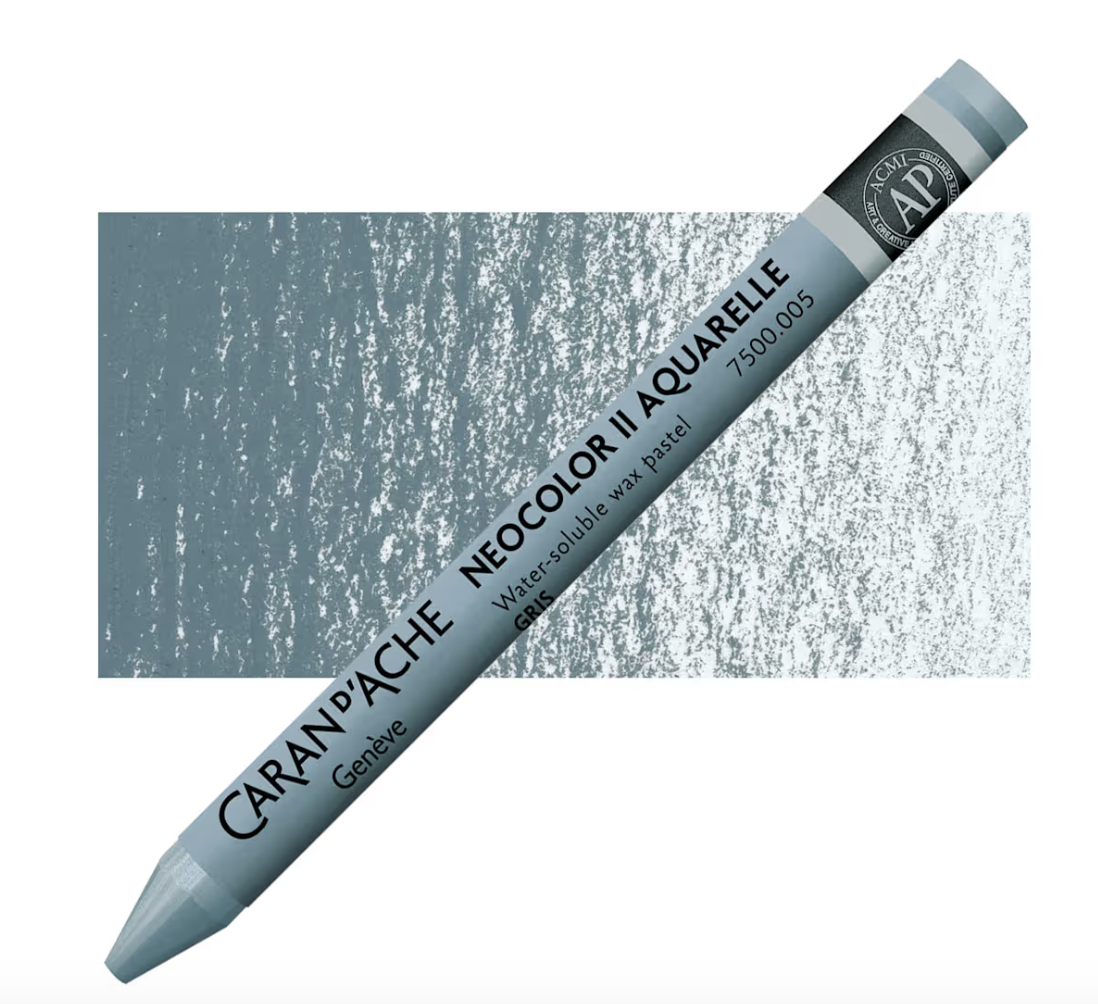 Caran d'Ache Neocolor II