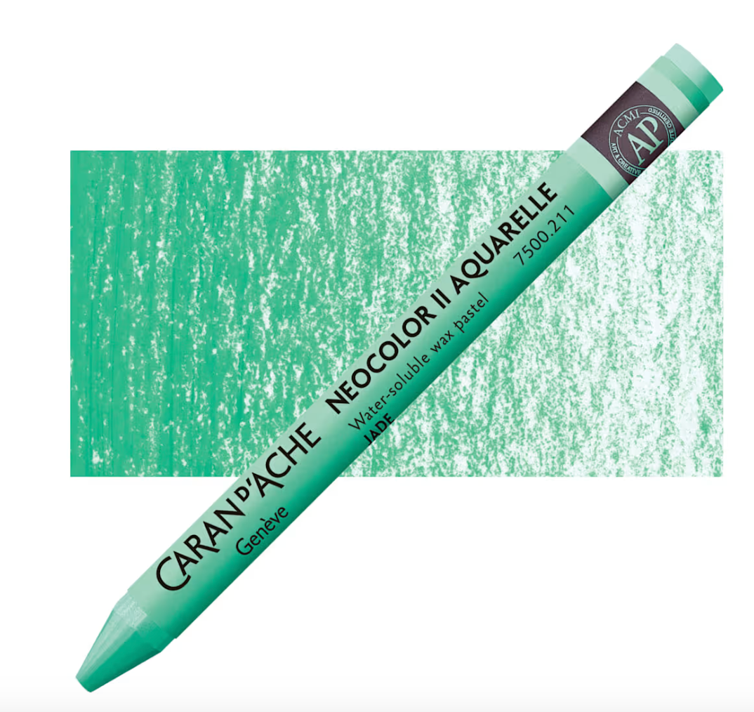 Caran d'Ache Neocolor II