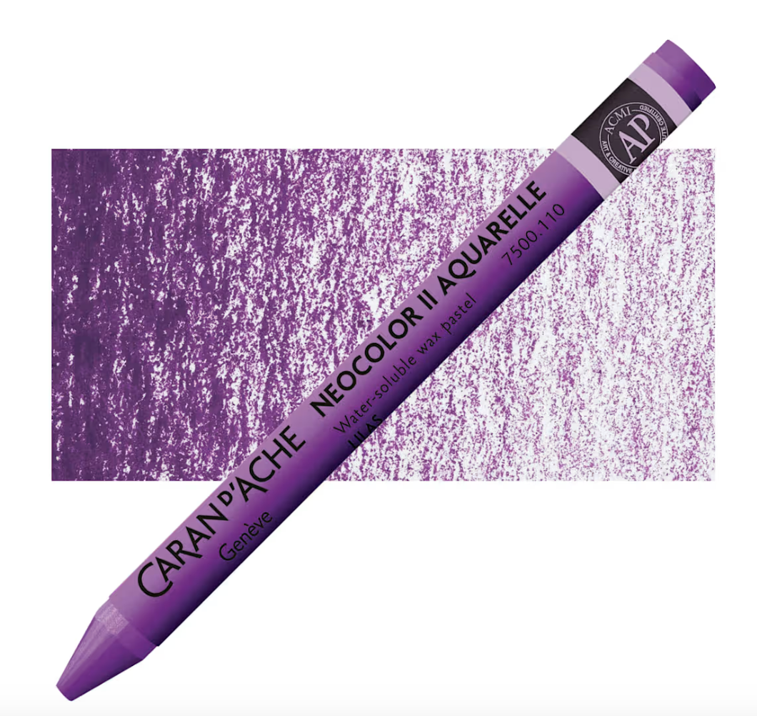 Caran d'Ache Neocolor II
