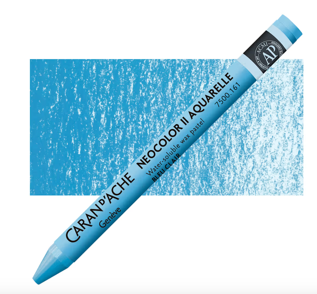 Caran d'Ache Neocolor II