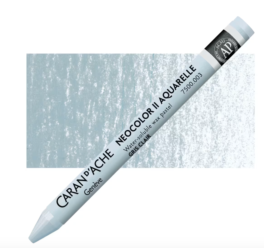 Caran d'Ache Neocolor II