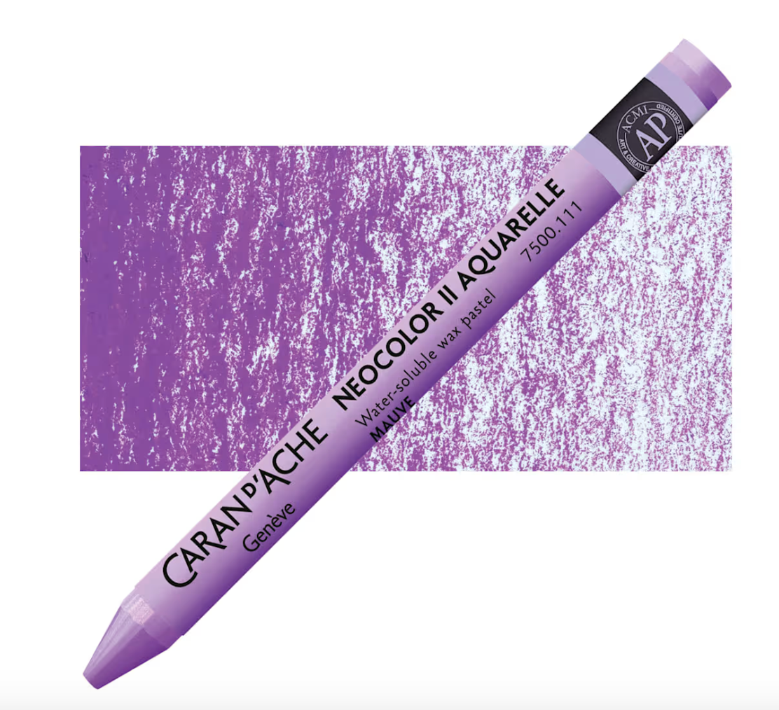 Caran d'Ache Neocolor II
