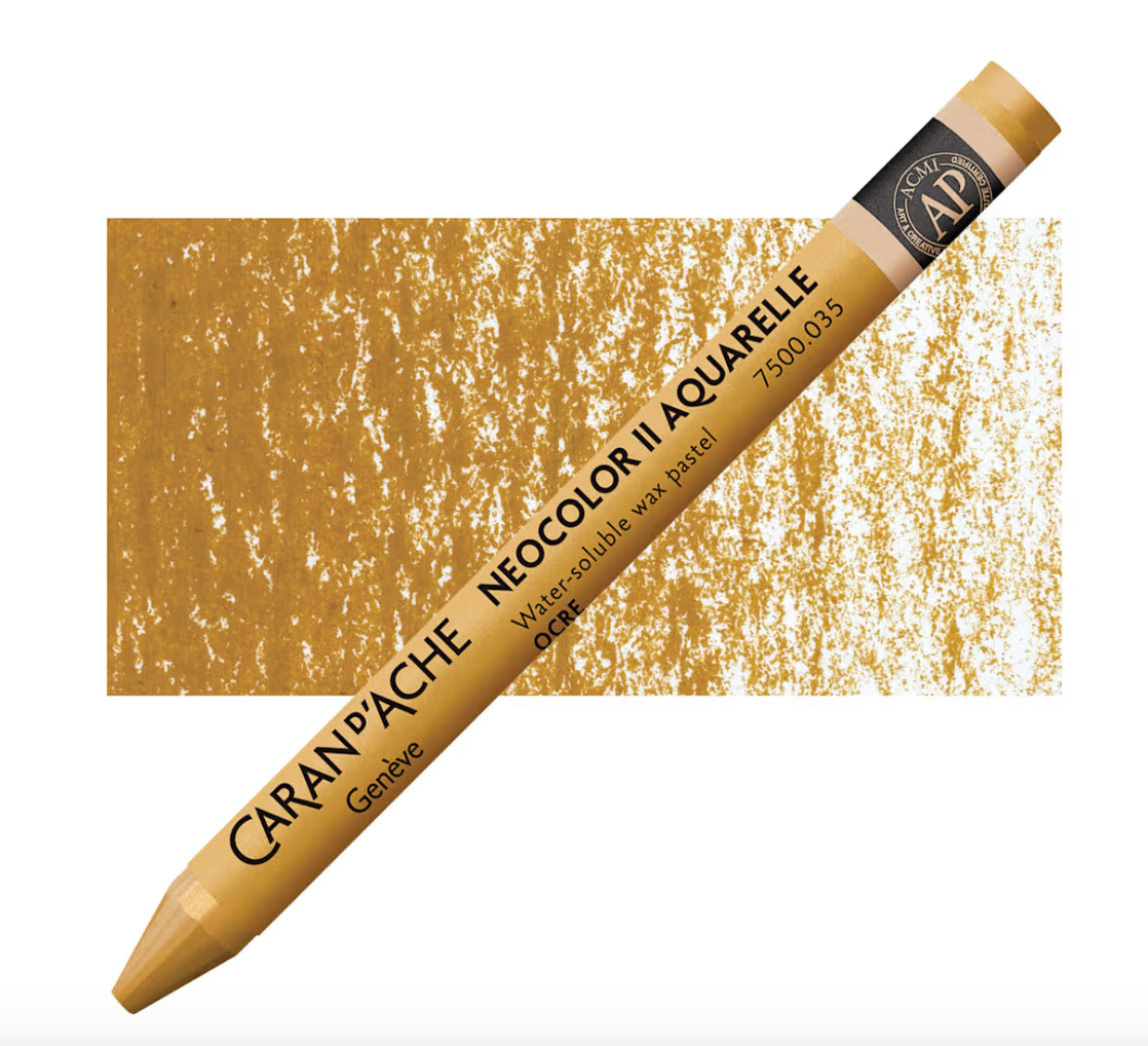 Caran d'Ache Neocolor II