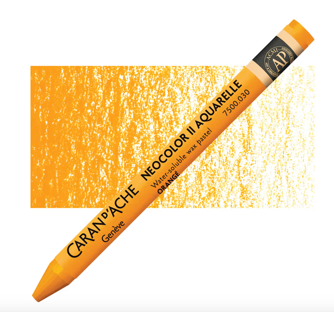 Caran d'Ache Neocolor II