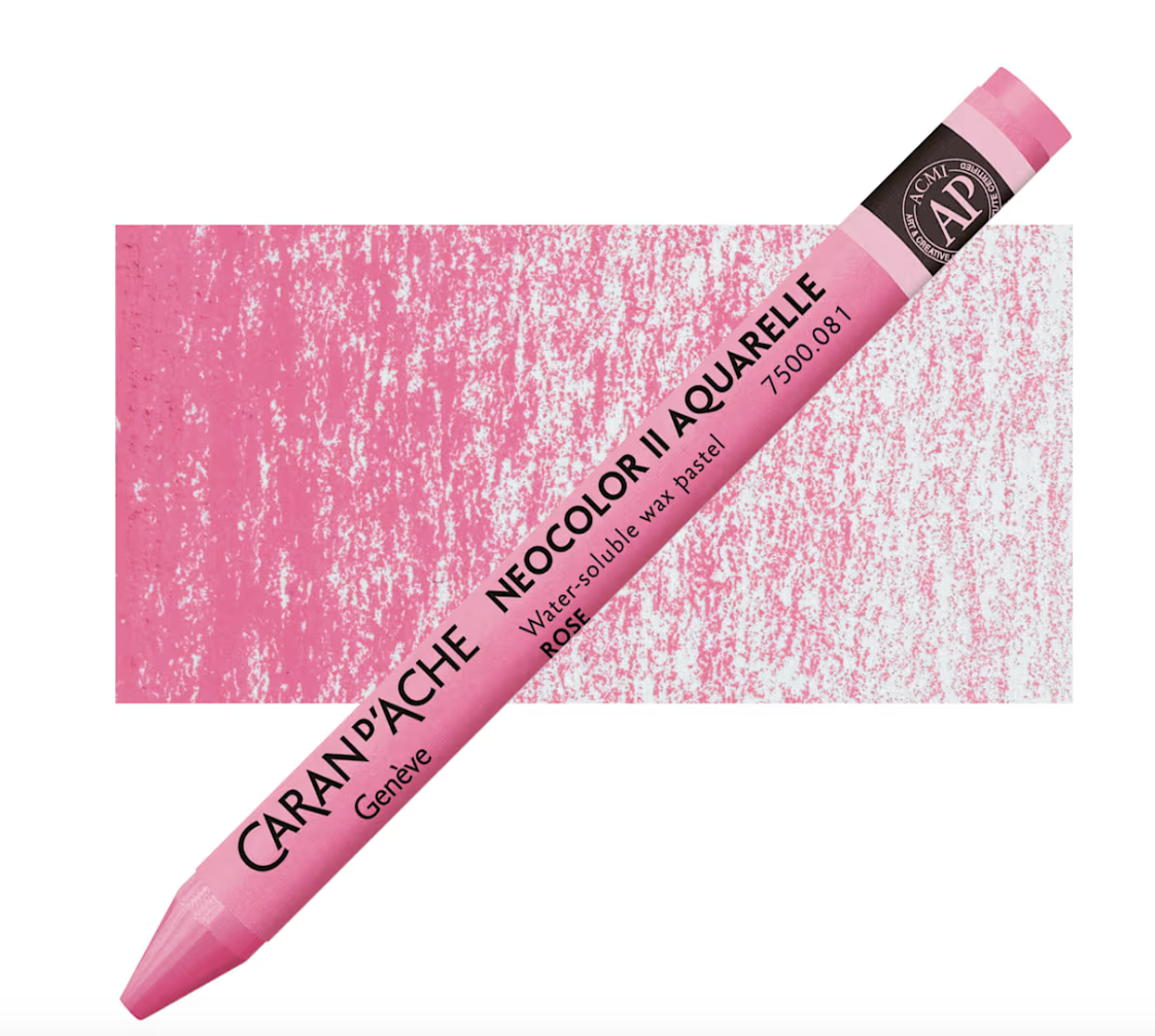 Caran d'Ache Neocolor II