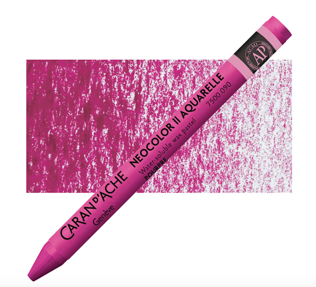 Caran d'Ache Neocolor II