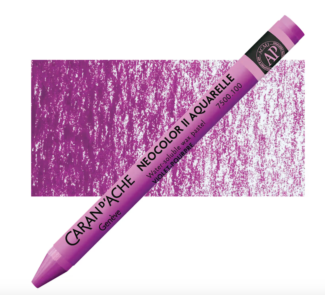Caran d'Ache Neocolor II