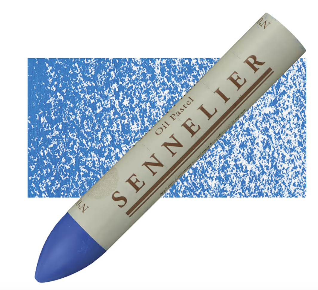 Sennelier Oil Pastels