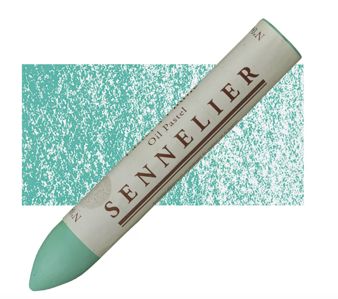 Sennelier Oil Pastels