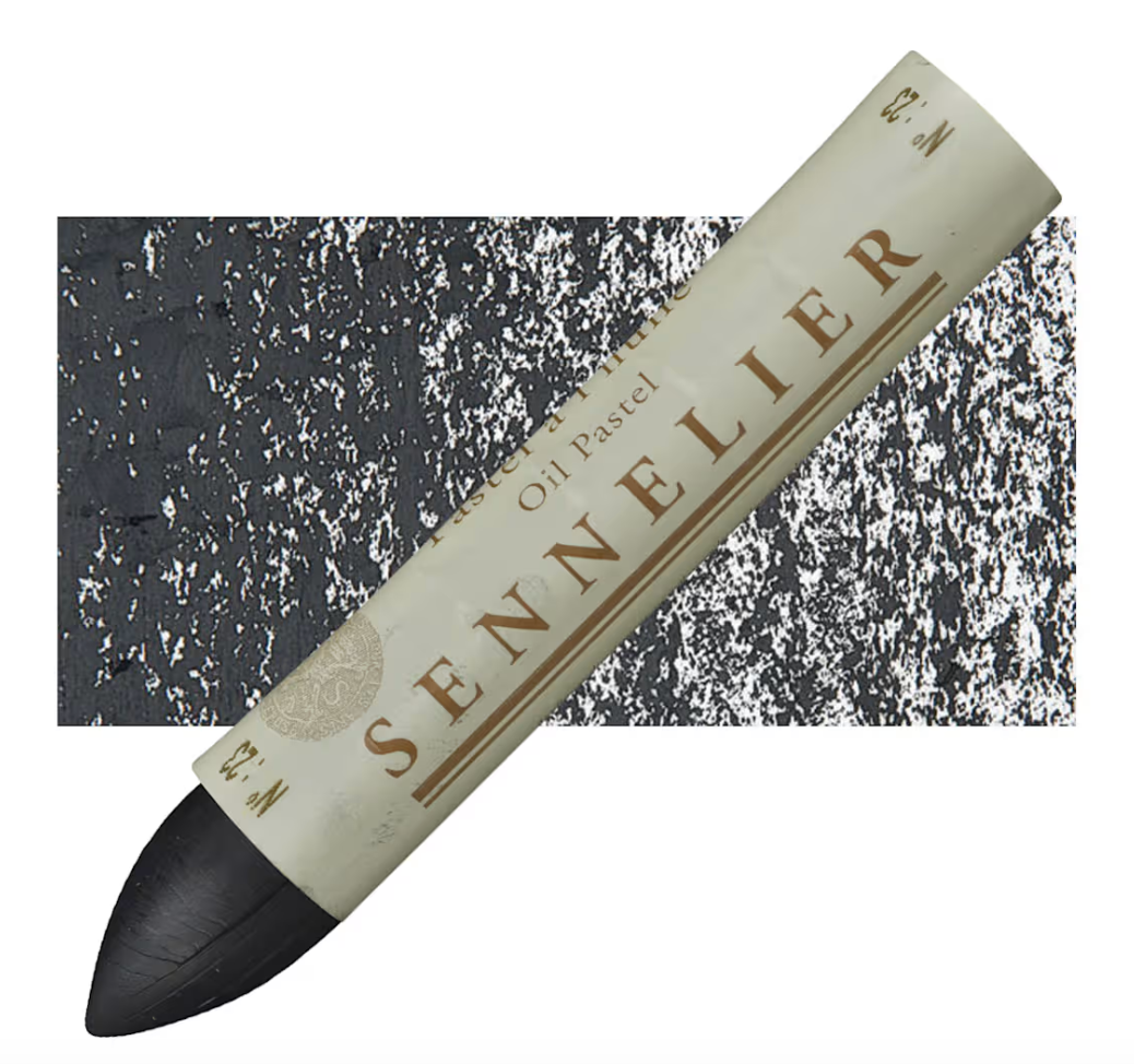 Sennelier Oil Pastels