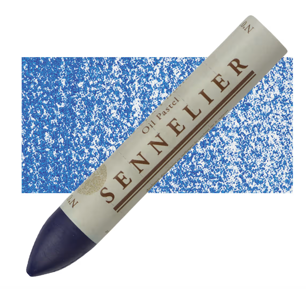 Sennelier Oil Pastels