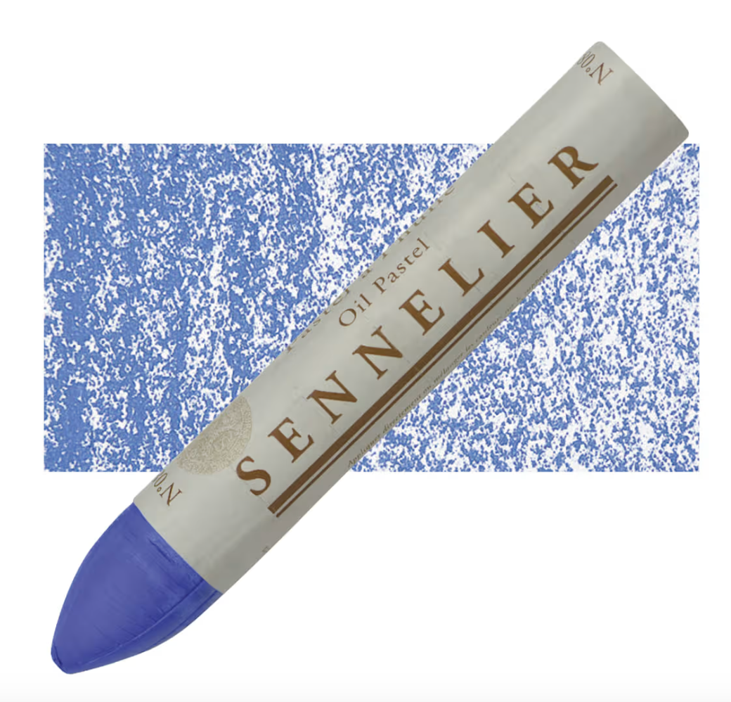 Sennelier Oil Pastels