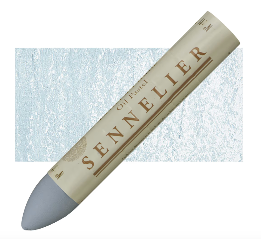 Sennelier Oil Pastels