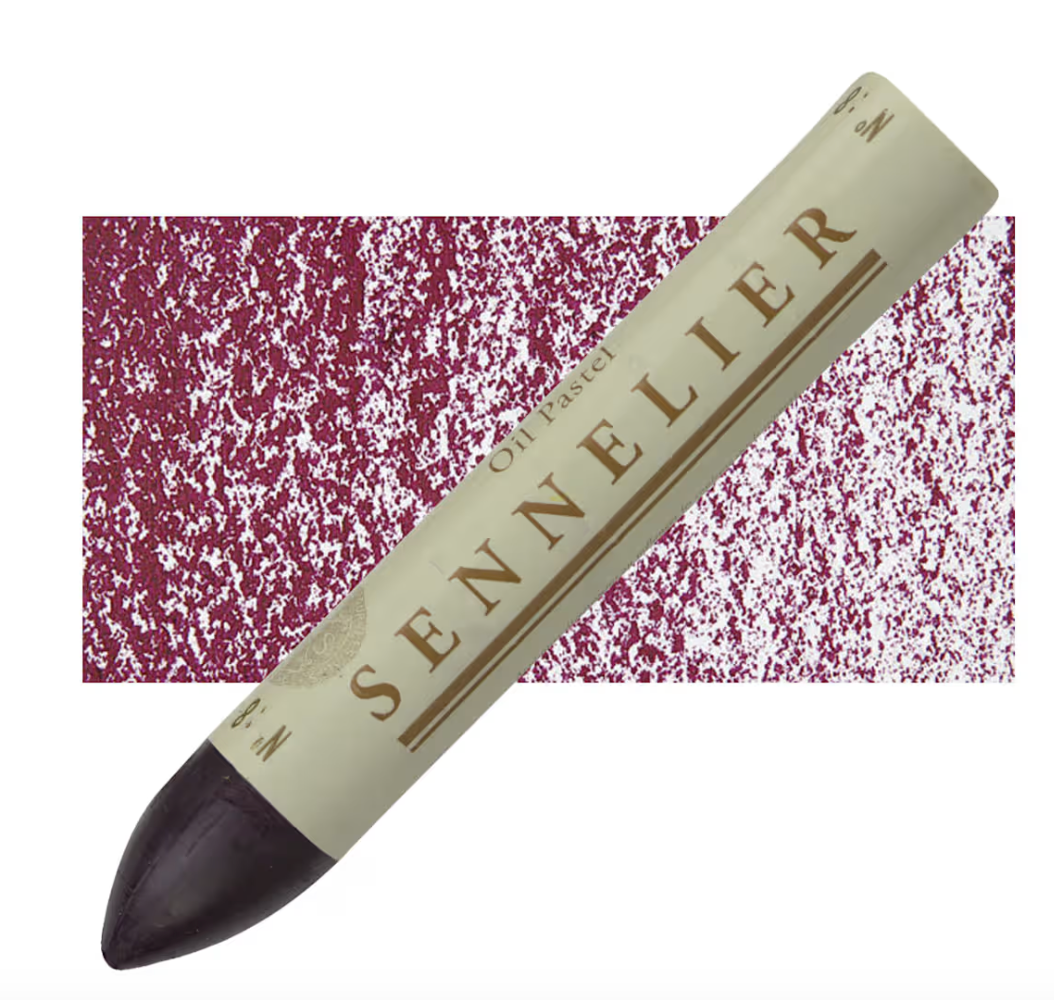 Sennelier Oil Pastels