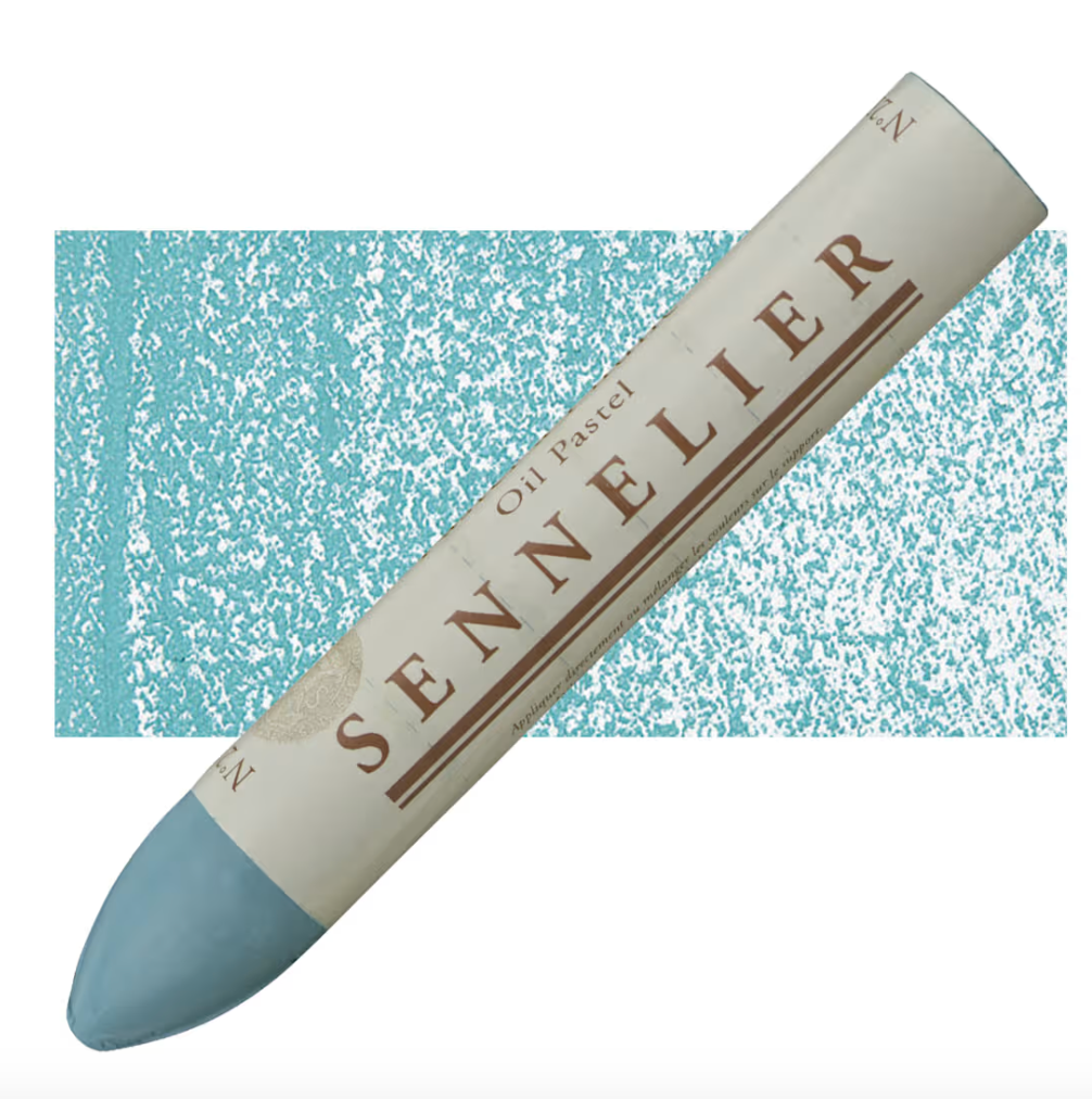 Sennelier Oil Pastels