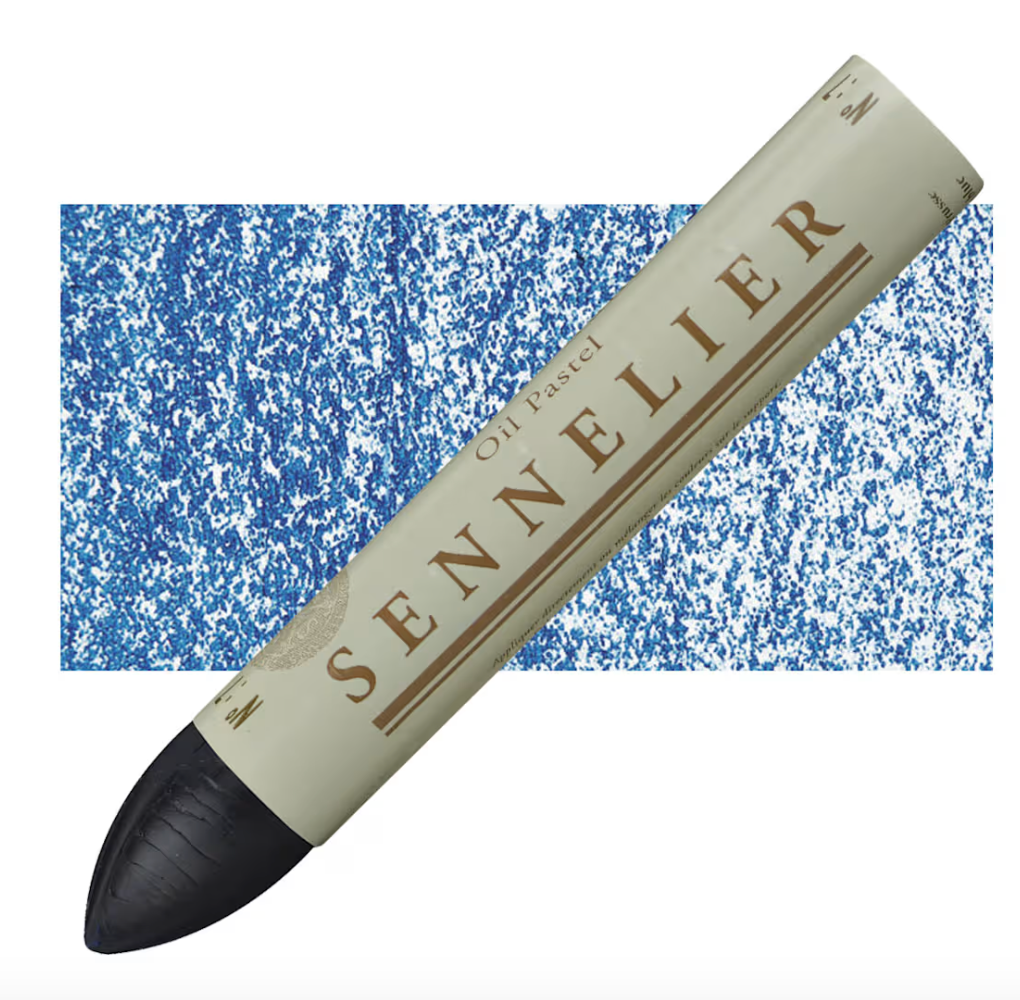 Sennelier Oil Pastels