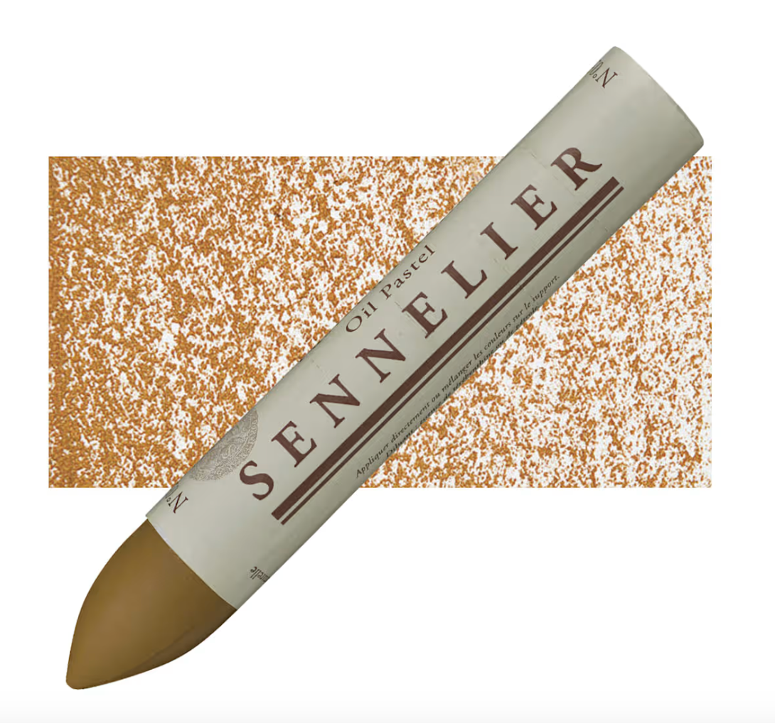 Sennelier Oil Pastels