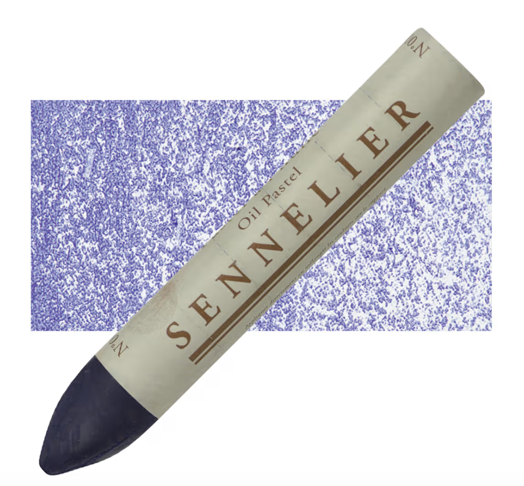 Sennelier Oil Pastels