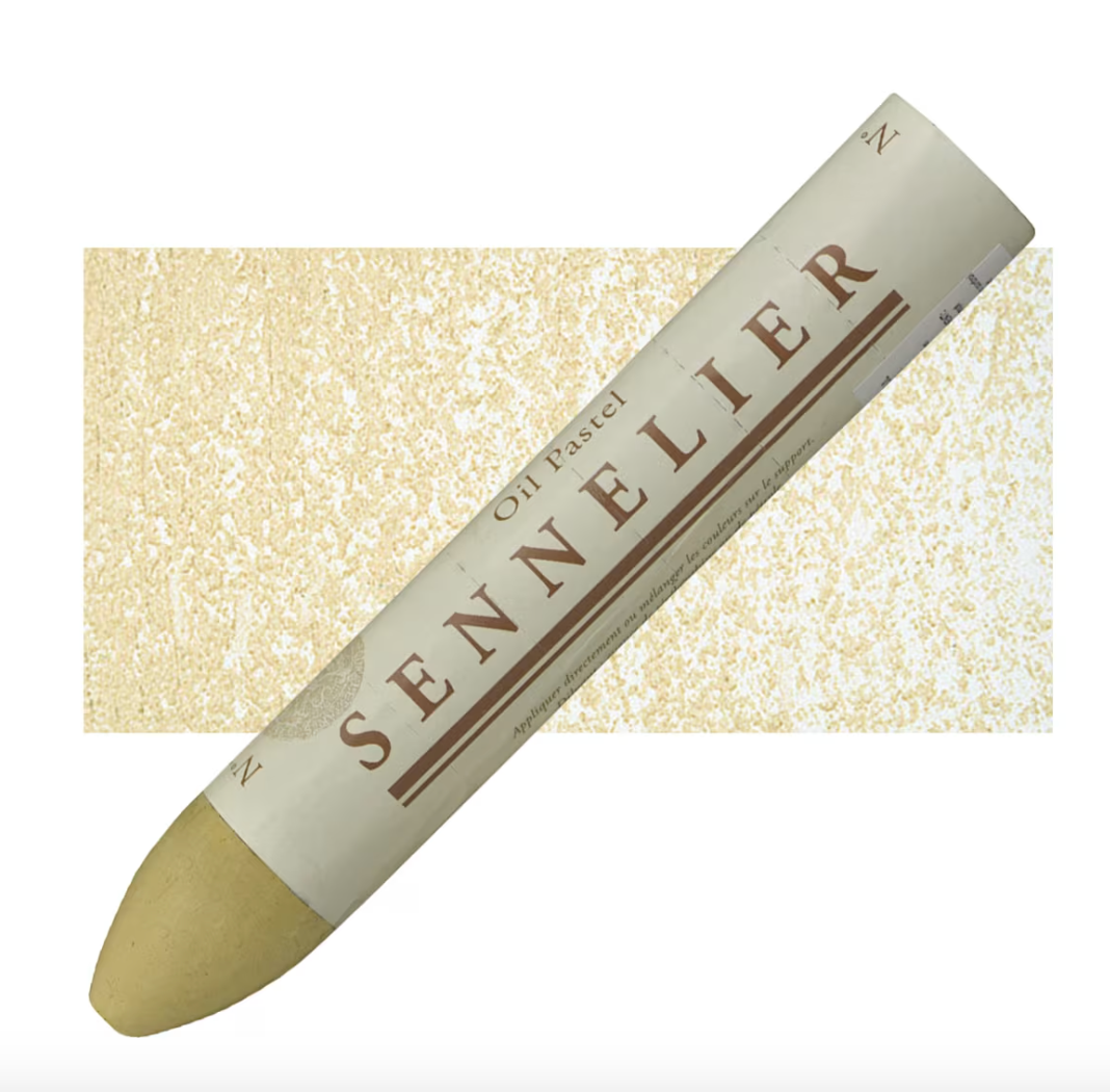 Sennelier Oil Pastels
